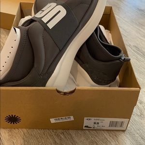 Ugg sneakers size 9.5